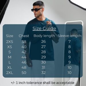 Premium Oversized T-Shirt